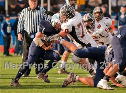 Thumbnail 2 in Westlake vs. Croton-Harmon (Section 1 Class B Final) photogallery.