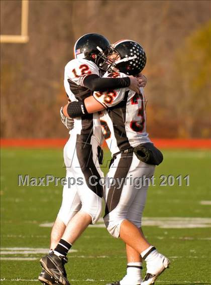 Thumbnail 2 in Westlake vs. Croton-Harmon (Section 1 Class B Final) photogallery.