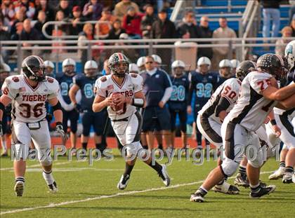 Thumbnail 3 in Westlake vs. Croton-Harmon (Section 1 Class B Final) photogallery.