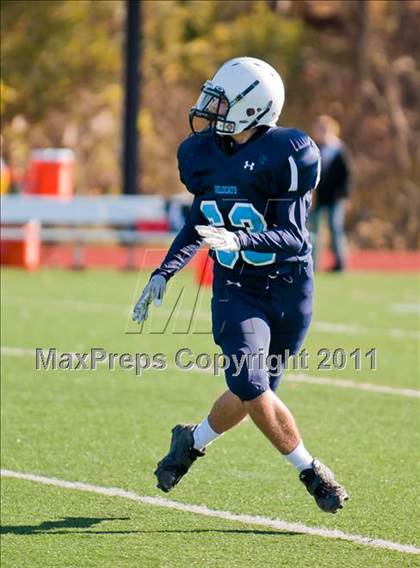 Thumbnail 1 in Westlake vs. Croton-Harmon (Section 1 Class B Final) photogallery.