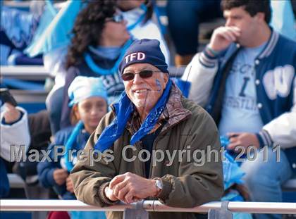 Thumbnail 2 in Westlake vs. Croton-Harmon (Section 1 Class B Final) photogallery.