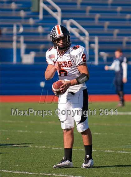 Thumbnail 1 in Westlake vs. Croton-Harmon (Section 1 Class B Final) photogallery.