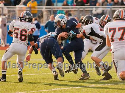 Thumbnail 1 in Westlake vs. Croton-Harmon (Section 1 Class B Final) photogallery.