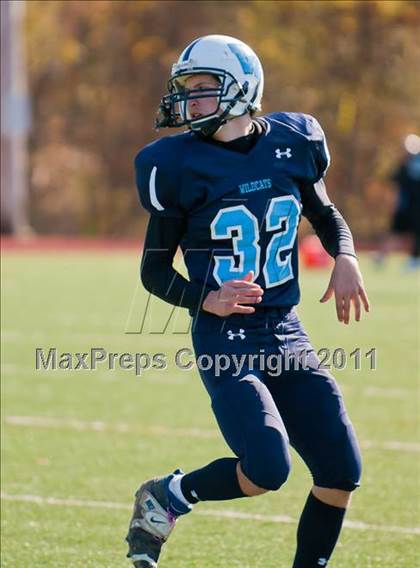 Thumbnail 3 in Westlake vs. Croton-Harmon (Section 1 Class B Final) photogallery.