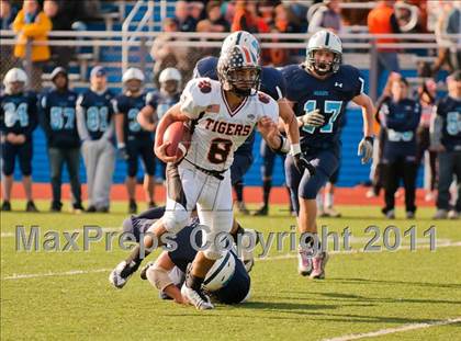 Thumbnail 3 in Westlake vs. Croton-Harmon (Section 1 Class B Final) photogallery.