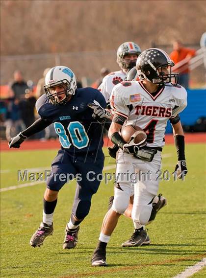 Thumbnail 1 in Westlake vs. Croton-Harmon (Section 1 Class B Final) photogallery.