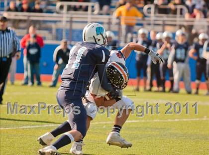 Thumbnail 1 in Westlake vs. Croton-Harmon (Section 1 Class B Final) photogallery.