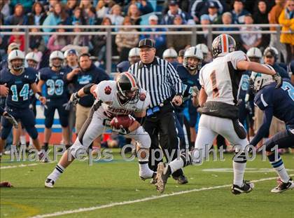 Thumbnail 1 in Westlake vs. Croton-Harmon (Section 1 Class B Final) photogallery.