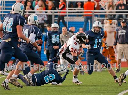 Thumbnail 3 in Westlake vs. Croton-Harmon (Section 1 Class B Final) photogallery.