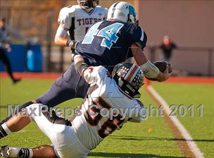Thumbnail 1 in Westlake vs. Croton-Harmon (Section 1 Class B Final) photogallery.