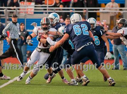 Thumbnail 1 in Westlake vs. Croton-Harmon (Section 1 Class B Final) photogallery.