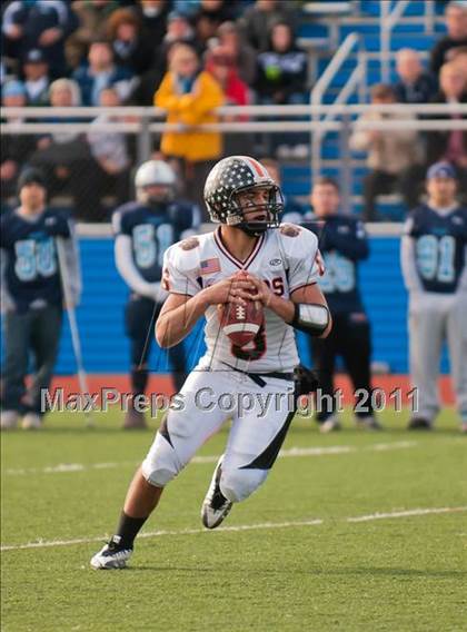 Thumbnail 2 in Westlake vs. Croton-Harmon (Section 1 Class B Final) photogallery.