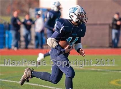 Thumbnail 1 in Westlake vs. Croton-Harmon (Section 1 Class B Final) photogallery.