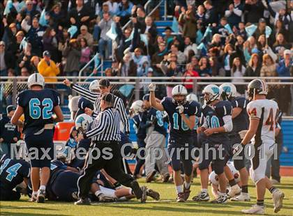 Thumbnail 3 in Westlake vs. Croton-Harmon (Section 1 Class B Final) photogallery.