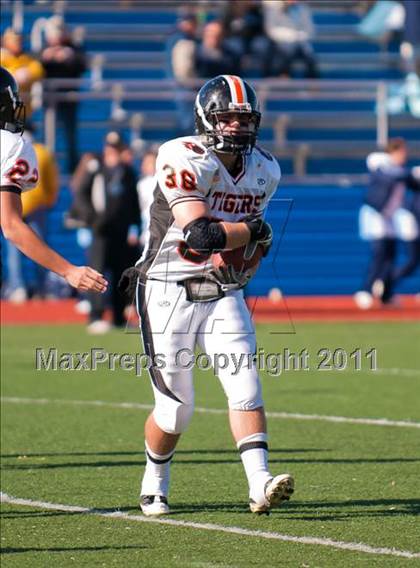 Thumbnail 2 in Westlake vs. Croton-Harmon (Section 1 Class B Final) photogallery.