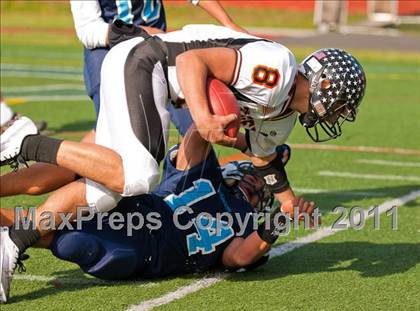 Thumbnail 3 in Westlake vs. Croton-Harmon (Section 1 Class B Final) photogallery.