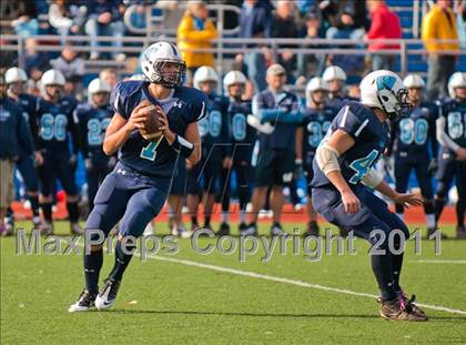Thumbnail 3 in Westlake vs. Croton-Harmon (Section 1 Class B Final) photogallery.