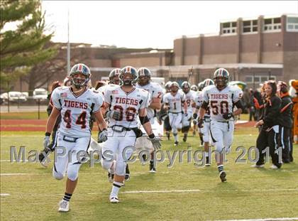 Thumbnail 2 in Westlake vs. Croton-Harmon (Section 1 Class B Final) photogallery.