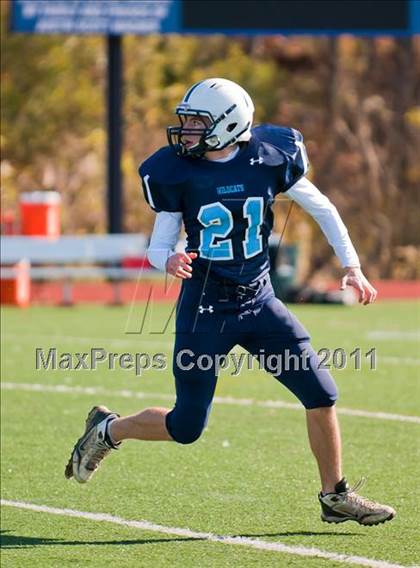 Thumbnail 3 in Westlake vs. Croton-Harmon (Section 1 Class B Final) photogallery.