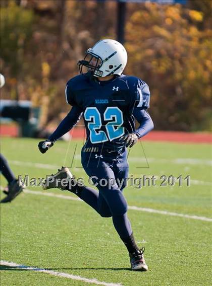 Thumbnail 3 in Westlake vs. Croton-Harmon (Section 1 Class B Final) photogallery.