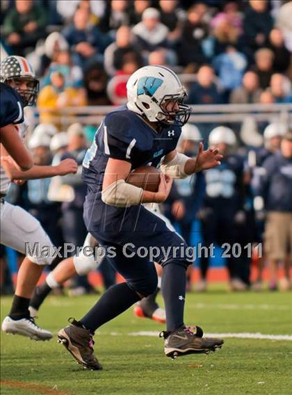 Thumbnail 3 in Westlake vs. Croton-Harmon (Section 1 Class B Final) photogallery.