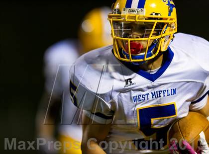 Thumbnail 3 in West Mifflin @ Elizabeth Forward photogallery.