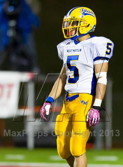 Thumbnail 1 in West Mifflin @ Elizabeth Forward photogallery.