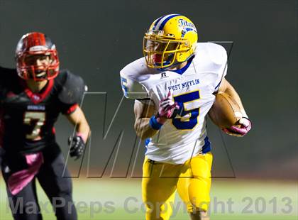 Thumbnail 2 in West Mifflin @ Elizabeth Forward photogallery.