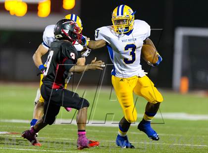 Thumbnail 3 in West Mifflin @ Elizabeth Forward photogallery.