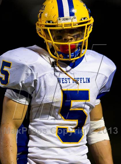 Thumbnail 1 in West Mifflin @ Elizabeth Forward photogallery.