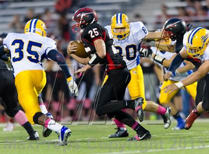 Thumbnail 3 in West Mifflin @ Elizabeth Forward photogallery.
