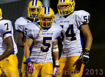 Thumbnail 2 in West Mifflin @ Elizabeth Forward photogallery.