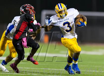 Thumbnail 2 in West Mifflin @ Elizabeth Forward photogallery.