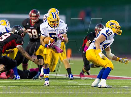 Thumbnail 3 in West Mifflin @ Elizabeth Forward photogallery.