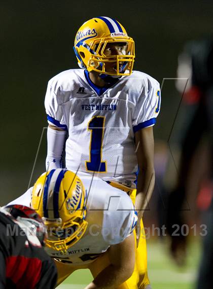 Thumbnail 3 in West Mifflin @ Elizabeth Forward photogallery.