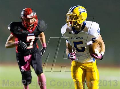 Thumbnail 1 in West Mifflin @ Elizabeth Forward photogallery.