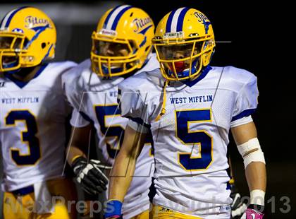 Thumbnail 3 in West Mifflin @ Elizabeth Forward photogallery.
