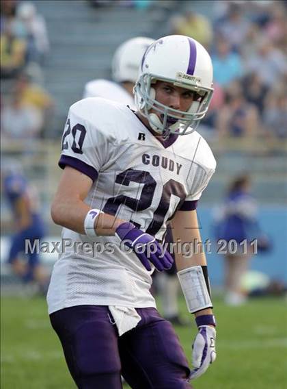 Thumbnail 1 in Coudersport @ Johnsonburg photogallery.