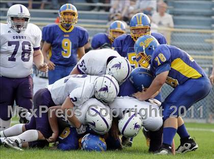 Thumbnail 3 in Coudersport @ Johnsonburg photogallery.