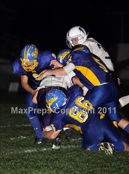 Thumbnail 2 in Coudersport @ Johnsonburg photogallery.