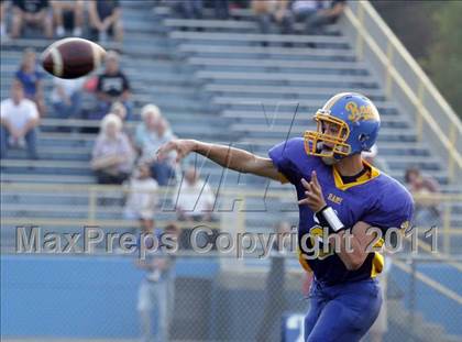 Thumbnail 1 in Coudersport @ Johnsonburg photogallery.