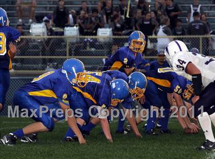 Thumbnail 3 in Coudersport @ Johnsonburg photogallery.