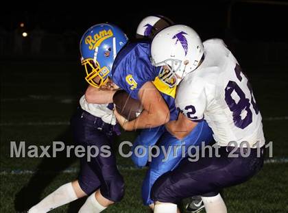 Thumbnail 2 in Coudersport @ Johnsonburg photogallery.