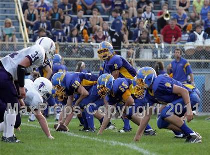 Thumbnail 1 in Coudersport @ Johnsonburg photogallery.