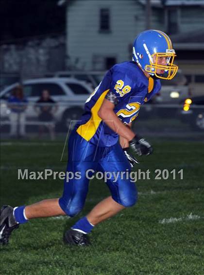 Thumbnail 2 in Coudersport @ Johnsonburg photogallery.