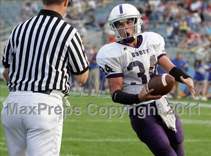 Thumbnail 2 in Coudersport @ Johnsonburg photogallery.
