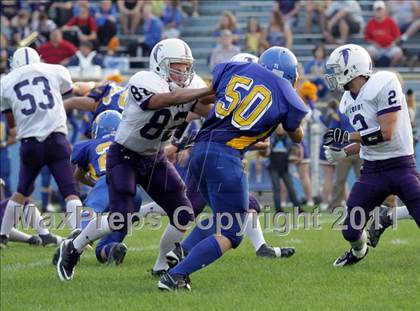 Thumbnail 2 in Coudersport @ Johnsonburg photogallery.