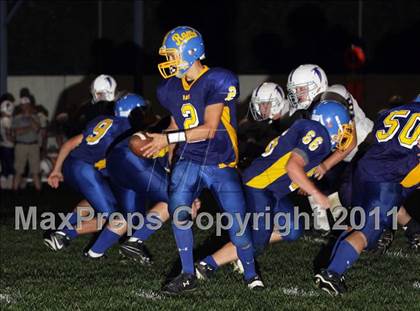 Thumbnail 2 in Coudersport @ Johnsonburg photogallery.