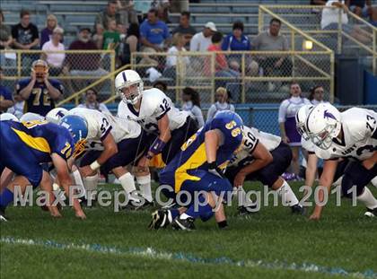 Thumbnail 3 in Coudersport @ Johnsonburg photogallery.