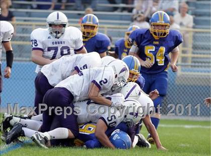 Thumbnail 2 in Coudersport @ Johnsonburg photogallery.